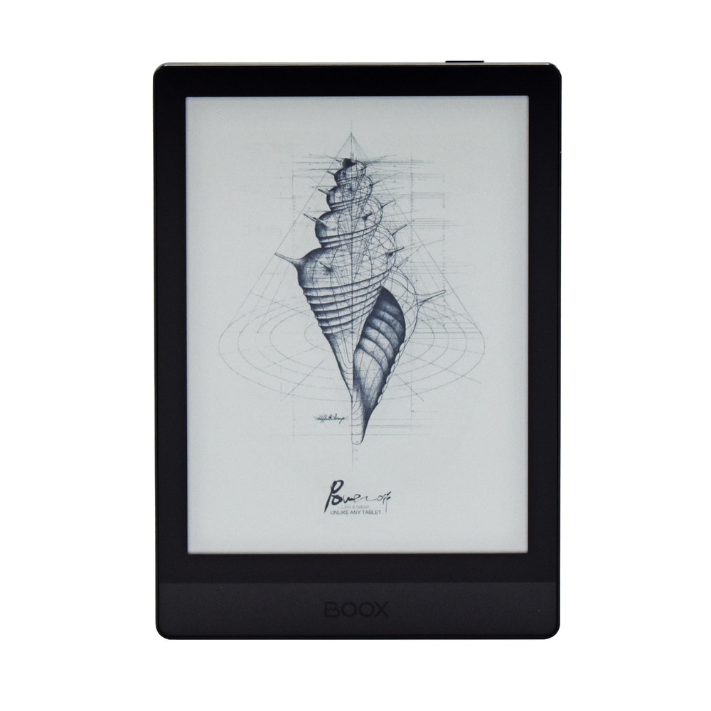 ONYX BOOX Poke 3 6インチ E-Inkタブレット 電子書籍特化】読書タブレットの最適解。「Onyx Boox Poke3」が完成形