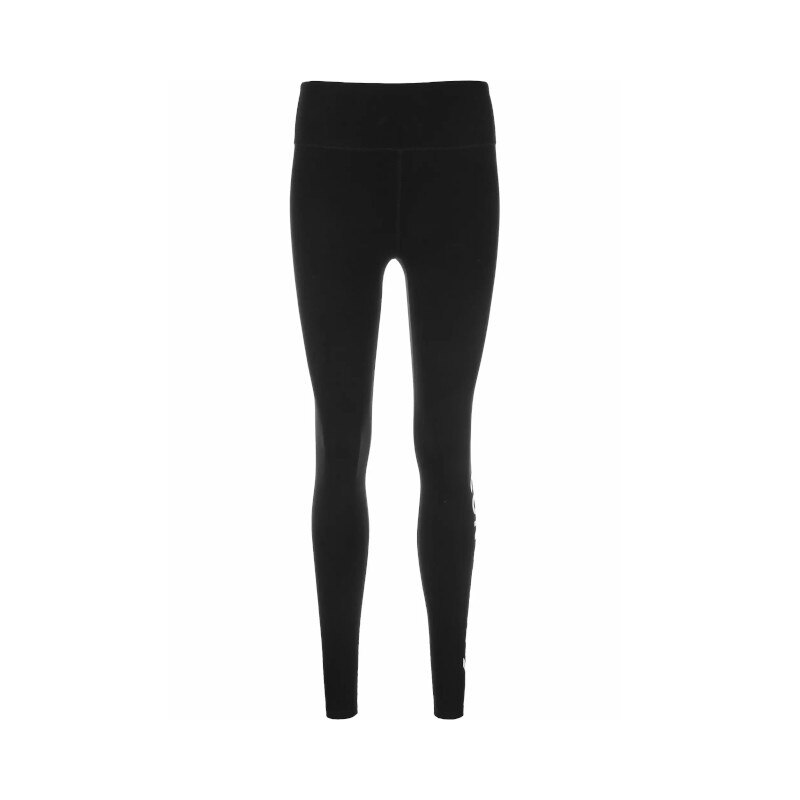 Colanti Converse Leggins, Negru