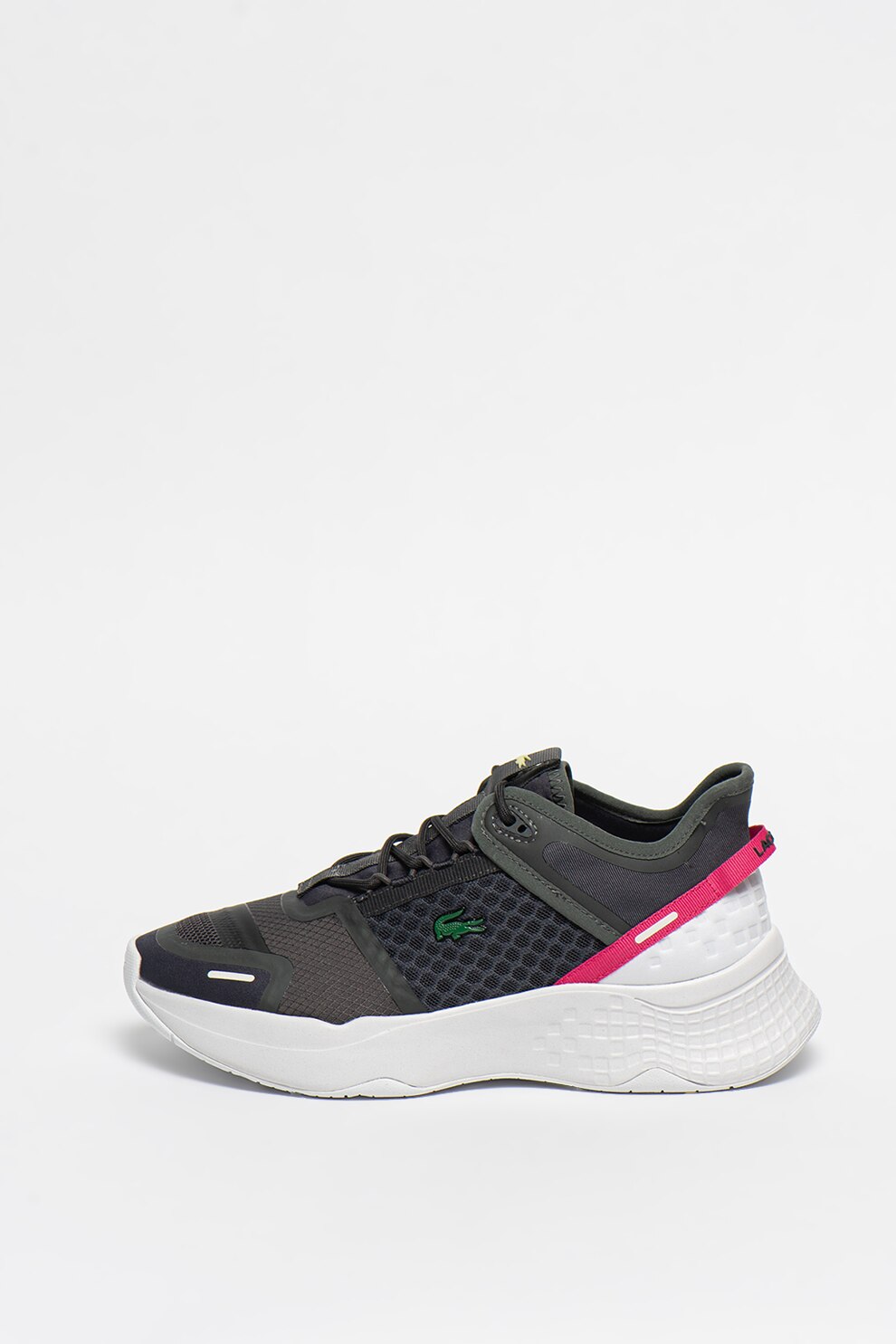 Lacoste, Pantofi sport Court Drive