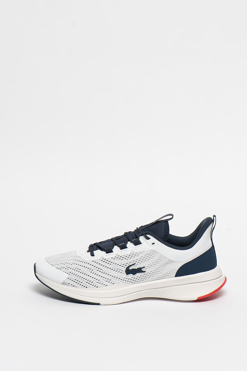 Lacoste, Pantofi sport de plasa Run Spin