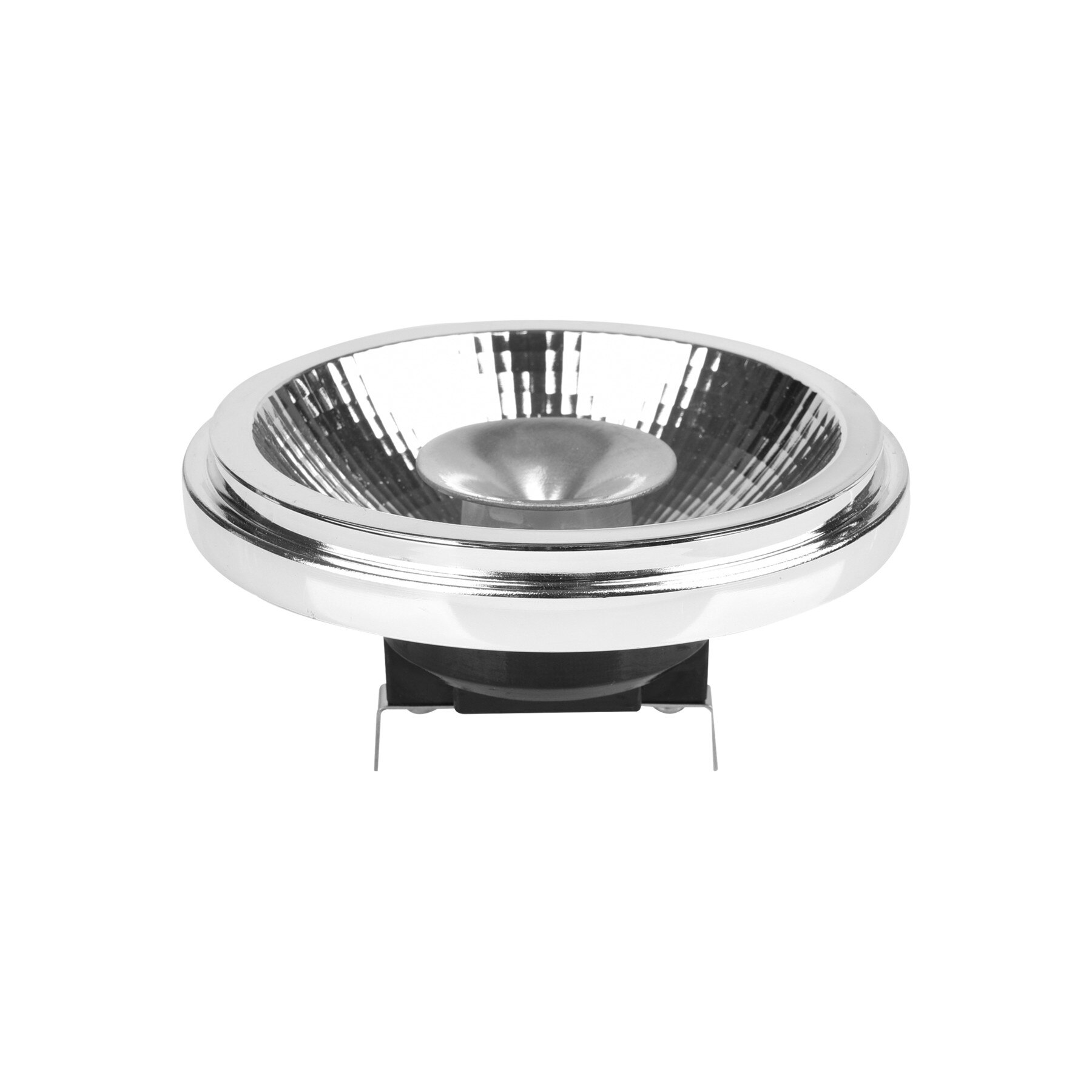 Spot LED AR111 ,15W ,12V Unghi 40 COB Chip 4500K