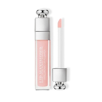 Luciu de buze, Dior, Lip Maximizer, 001 Light Pink, 6 ml Luciu de buze, Dior, Lip Maximizer, 001 Light Pink, 6 ml