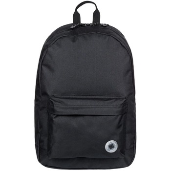 Rucsac DC Shoes Nickel Bag Medium, Negru Rucsac DC Shoes Nickel Bag Medium, Negru