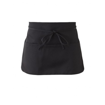 Sort scurt PUB, culoare neagra Sort scurt PUB, culoare neagra