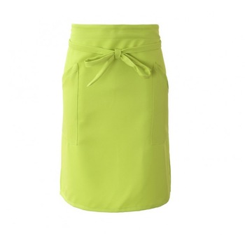 Sort mediu unisex, model Positano, culoare verde deschis Sort mediu unisex, model Positano, culoare verde deschis