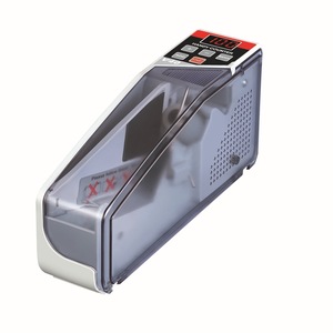 Masini de numarat bani