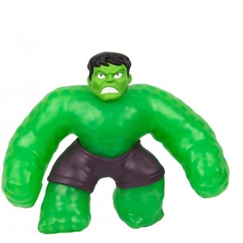 Figurina Goo Jit zu Hulk 20cm Figurina Goo Jit zu Hulk 20cm
