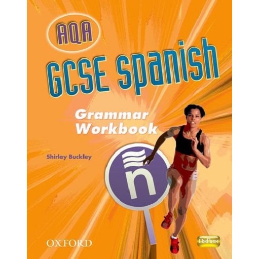 GCSE Spanish - Shirley Buckley