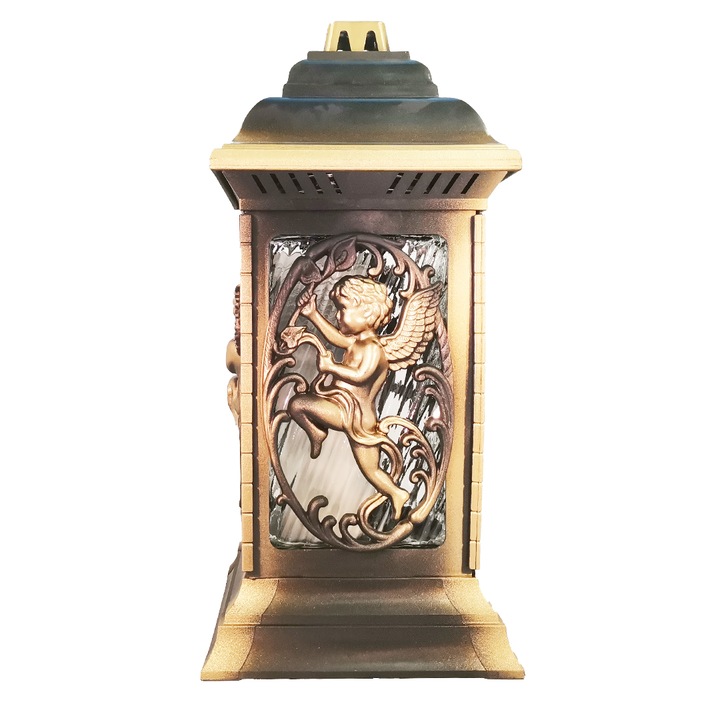 Felinar inger mic AWR 39 cm