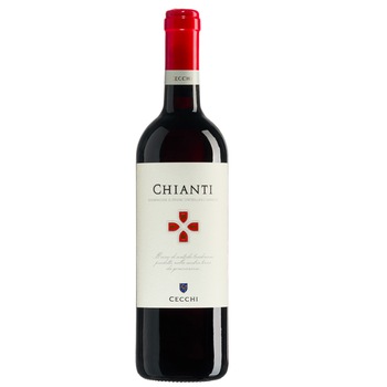 Vin Chianti Cecchi DOCG, 0.75 l Vin Chianti Cecchi DOCG, 0.75 l