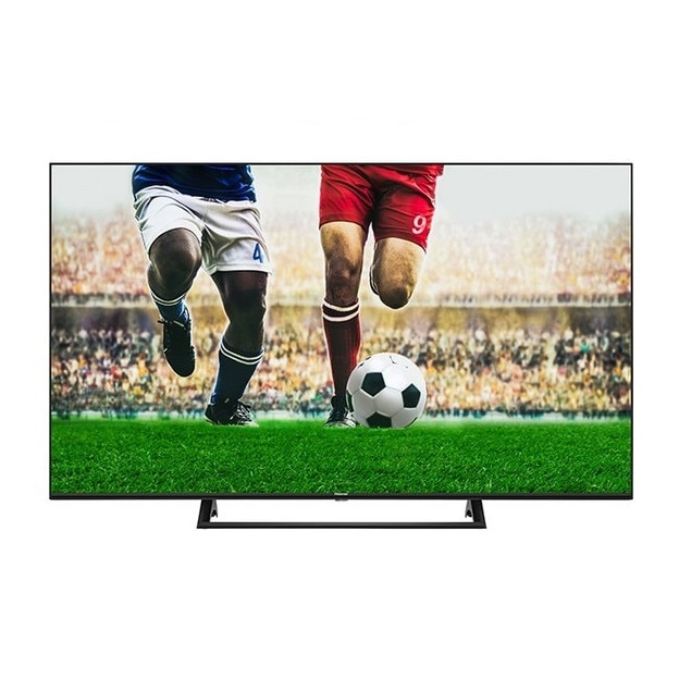 Televizor LED Smart HISENSE 55A7300F, Ultra HD 4K, 138cm, Clasa A