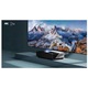 Televizor Laser Hisense, 254 cm, UHD, Vidaa SMART Laser 100L5F-B12