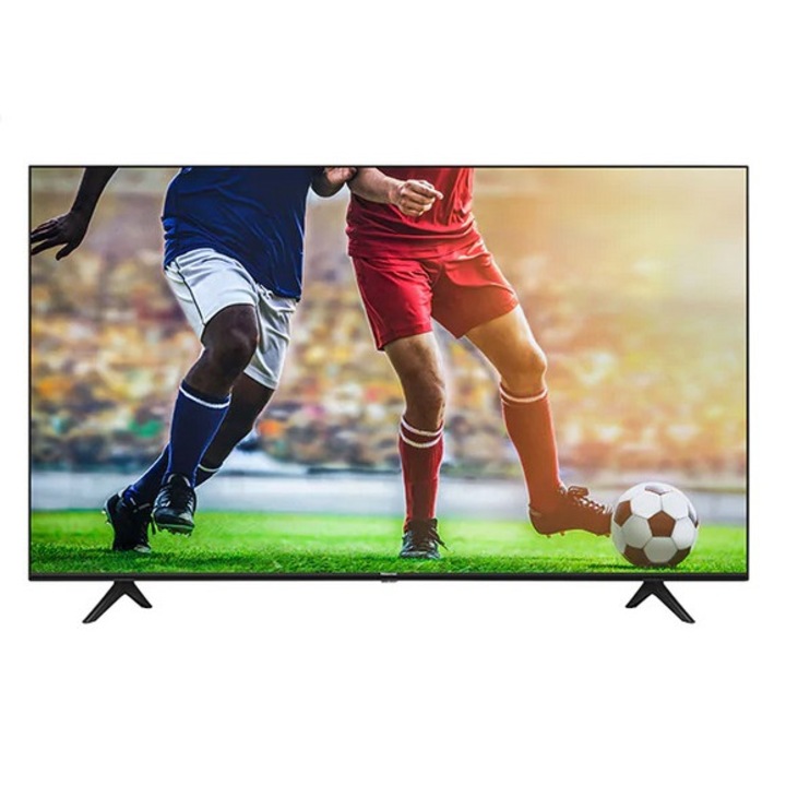 Televizor LED Smart HISENSE 75A7100F, Ultra HD 4K, 190cm, Clasa A