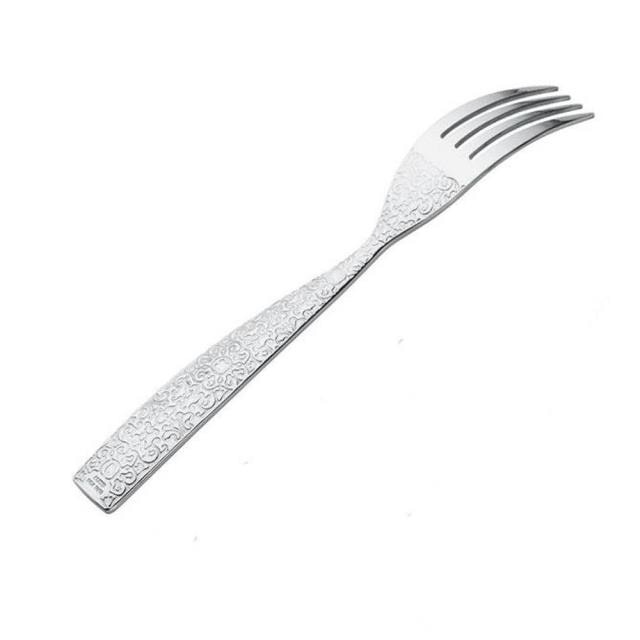 Furculita pentru servire Dressed, Alessi- MW03/12