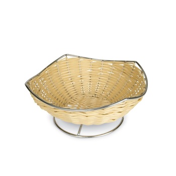 Cos rotund, Supreminox, diametru 240 mm Cos rotund, Supreminox, diametru 240 mm