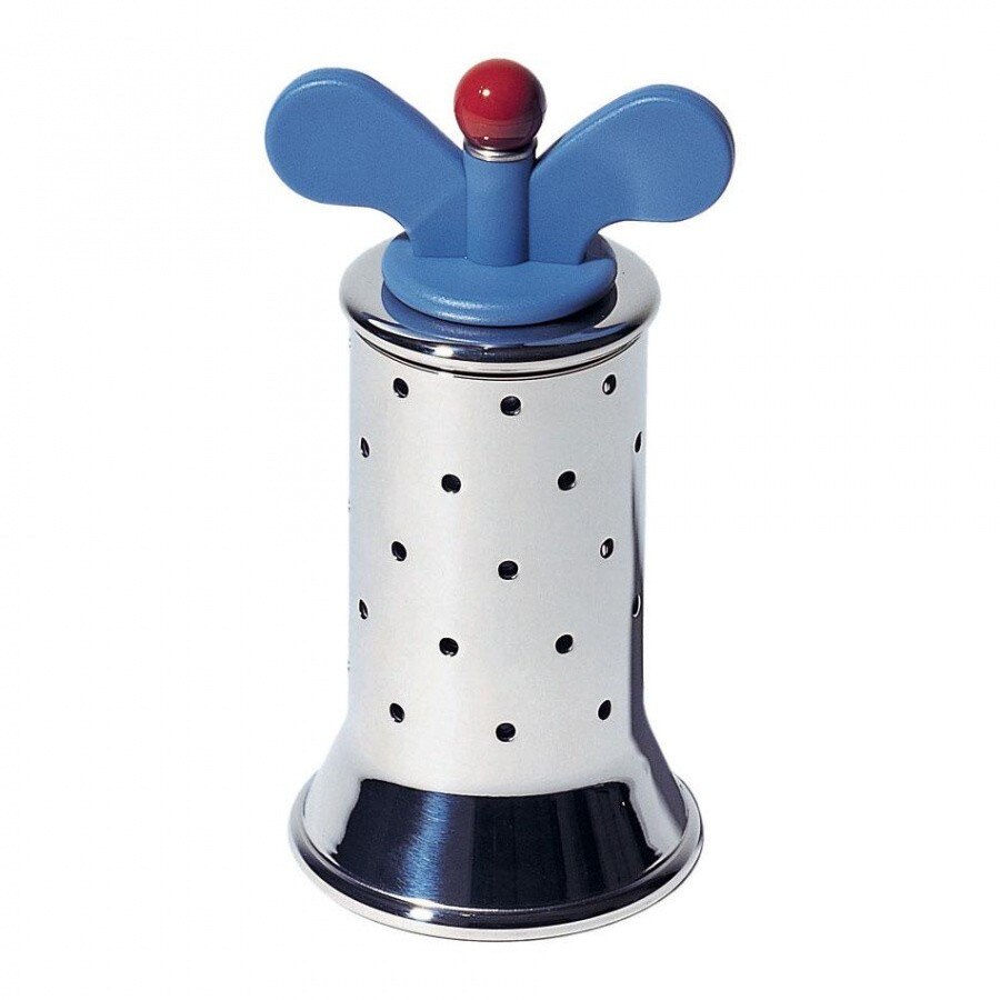 Rasnita pentru piper inox, Alessi- 9098