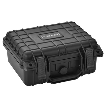 Valiza universala protectie AAWK-5503, pro.tec, 27 x 24,6 x 12,4 cm, plastic, negru Valiza universala protectie AAWK-5503, pro.tec, 27 x 24,6 x 12,4 cm, plastic, negru