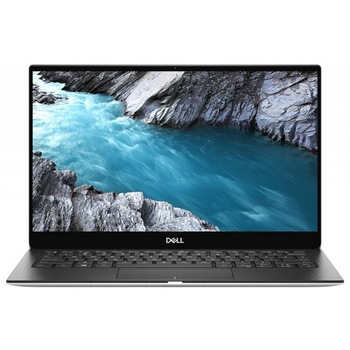 Laptop ultraportabil Dell XPS 13 7390 cu procesor Intel Core i5-10210U pana la 4.20 GHz, 13.3 Laptop ultraportabil Dell XPS 13 7390 cu procesor Intel Core i5-10210U pana la 4.20 GHz, 13.3