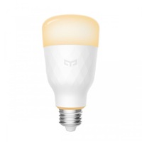 bec led inteligent yeelight 1s yldp15yl control 3g4g wi-fi e27 85w 800 lm a lumina alba calda 2700k compatibil androidios imagen 15_0_
0