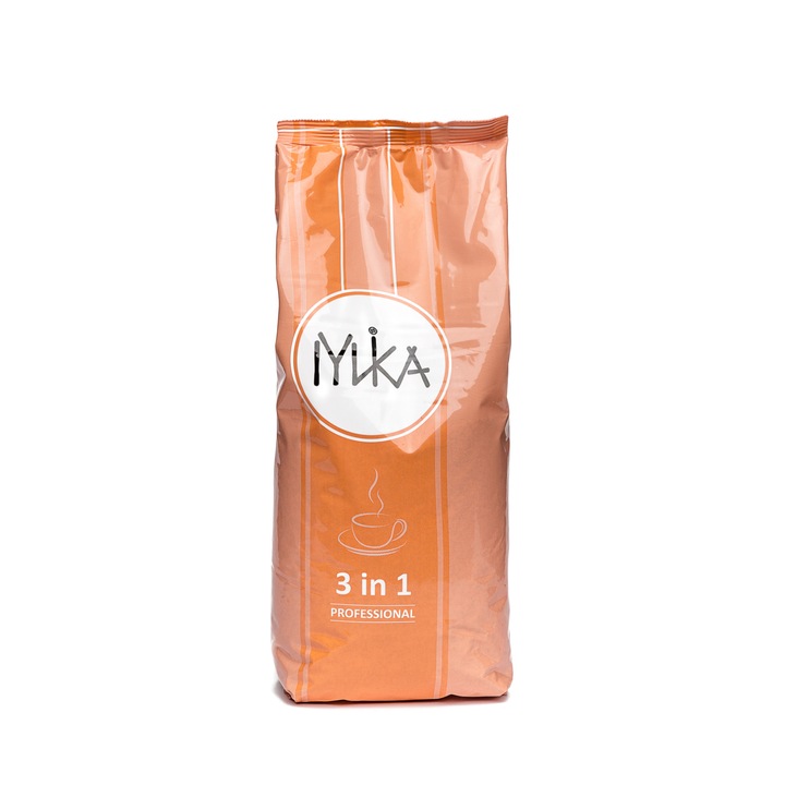 Mika cappuccino oldható, 1 kg