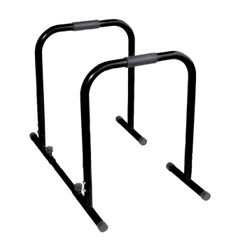 Bare paralele Sportmann BP1215 , negru Bare paralele Sportmann BP1215 , negru