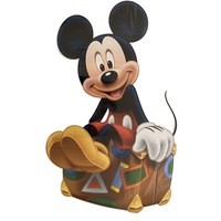 sticker decorativ mickey mouse 55 cm85 cm imagen 40_0_
0