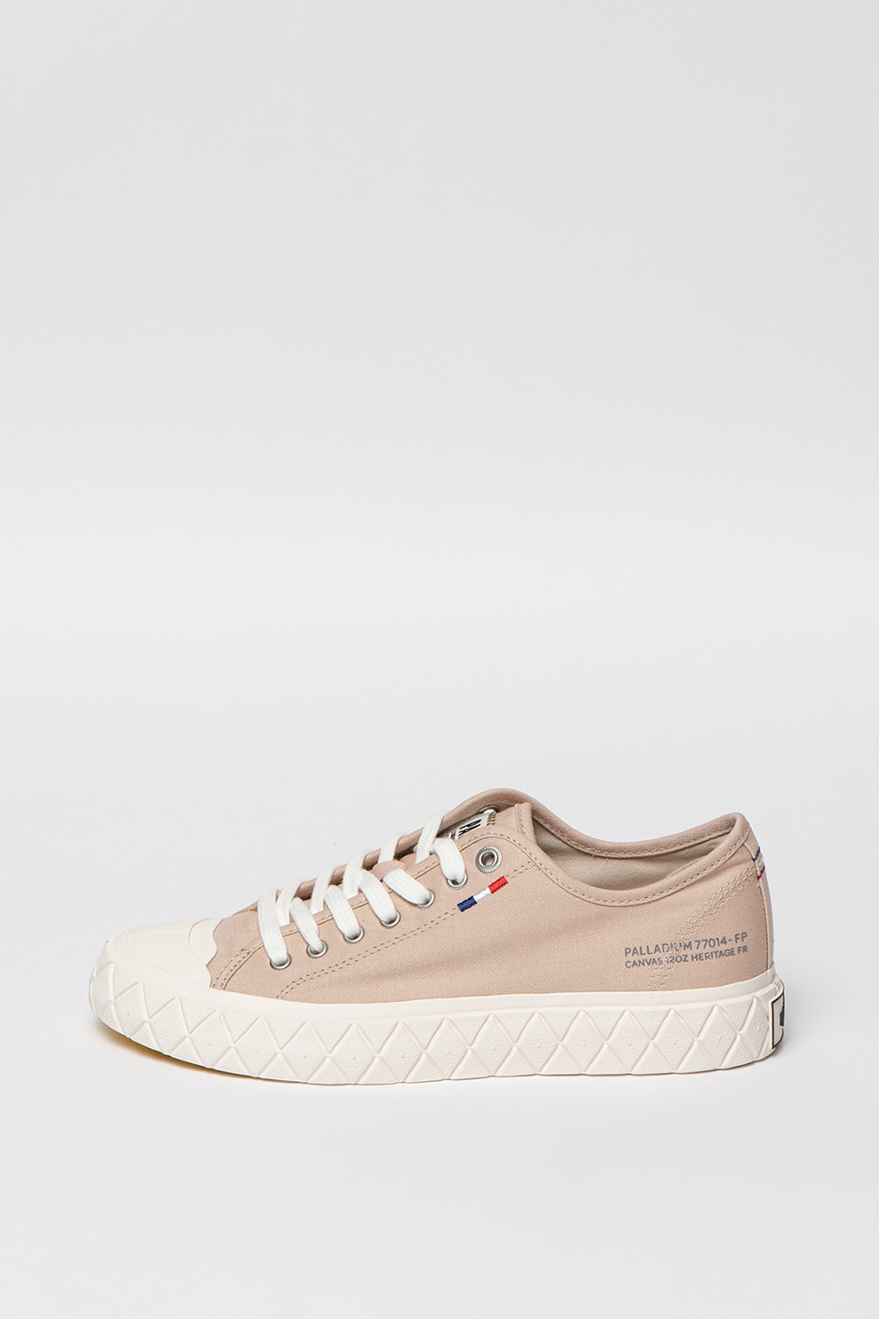 Palladium, Tenisi unisex de panza Ace