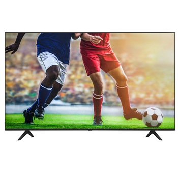 Televizor LED Smart HISENSE 70A7100F, Ultra HD 4K, 177cm, Clasa A Televizor LED Smart HISENSE 70A7100F, Ultra HD 4K, 177cm, Clasa A