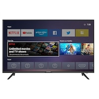 televizor led smart vortex v43esln86s ultra hd 4k 109 cm clasa a imagen 10_0_
0