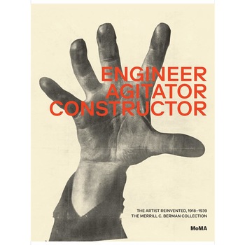 Engineer, Agitator, Constructor - Jodi HauptmanAdrian Sudhalter Engineer, Agitator, Constructor - Jodi HauptmanAdrian Sudhalter