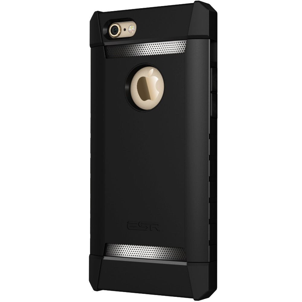Carcasa ESR Hero Alliance iPhone 6s / 6, Black