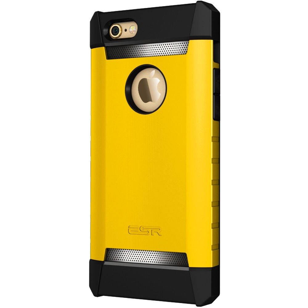 Carcasa ESR Hero Alliance iPhone 6s / 6, Yellow