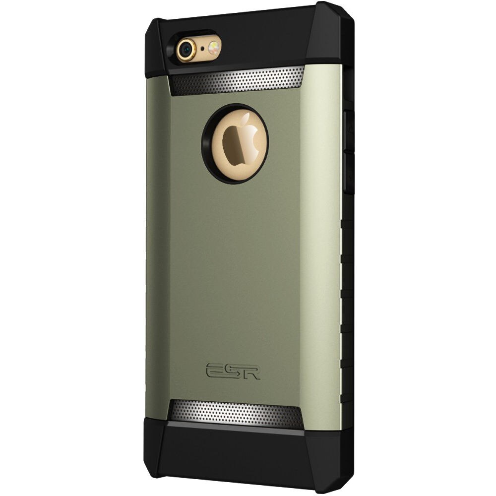Carcasa ESR Hero Alliance iPhone 6s / 6, Gray