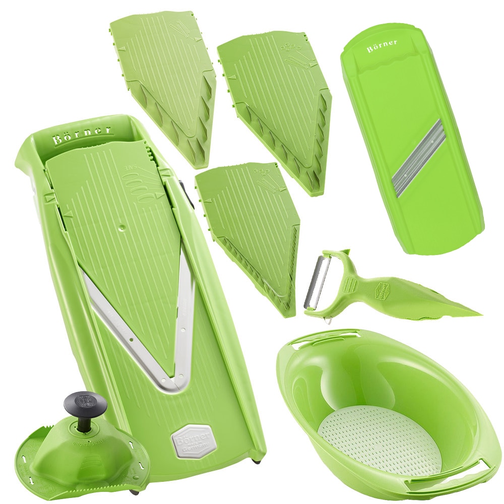 Set PowerLine, Borner, Verde