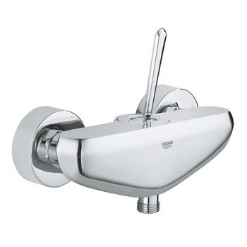 Baterie dus Grohe Eurodisc Joy 23430000, 1/2'', aparenta, monocomanda, crom Baterie dus Grohe Eurodisc Joy 23430000, 1/2'', aparenta, monocomanda, crom