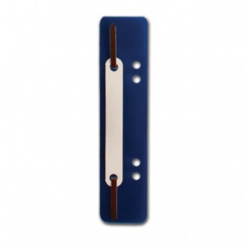 Set 25 Alonje din Plastic Daco, Albastru Inchis, Sina din Metal Set 25 Alonje din Plastic Daco, Albastru Inchis, Sina din Metal