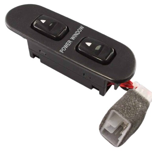 Bloc butoane comutator comanda actionare geam electric Hyundai H100 stanga 7 pini 93692-43320