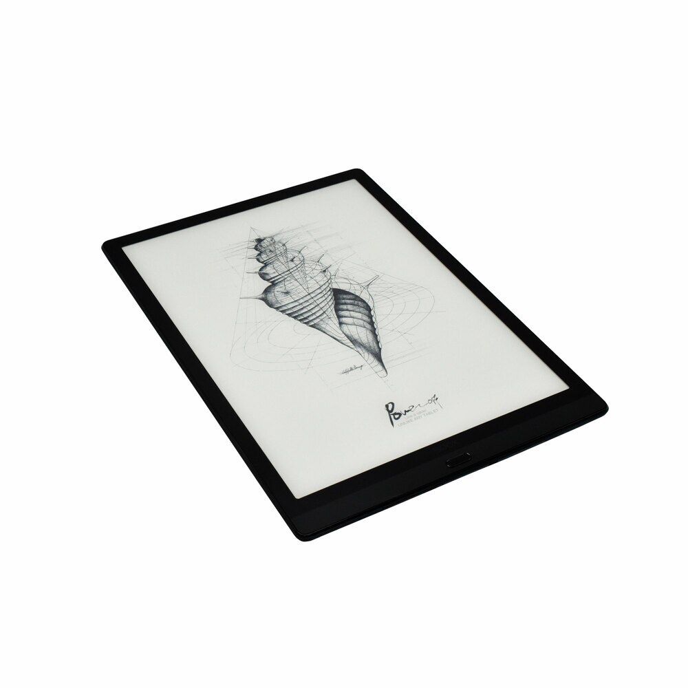 Tableta E-Ink Onyx Boox MAX LUMI, 13.3", 207 dpi E-ink Mobius Carta ...