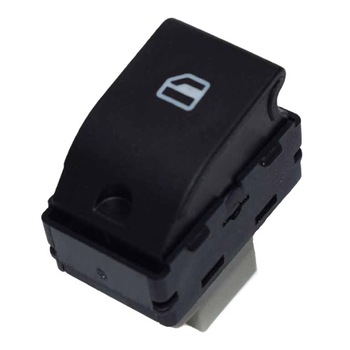 Buton comutator comanda actionare geam electric Volkswagen Polo Fox Seat Cordoba Ibiza - dreapta 4 pini 5Z0959856 Buton comutator comanda actionare geam electric Volkswagen Polo Fox Seat Cordoba Ibiza - dreapta 4 pini 5Z0959856