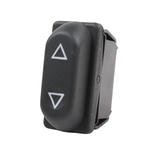 Buton comutator comanda actionare geam electric dreapta Peugeot 206, 405, Expert, Jumpy, 5 pini 6552.W3