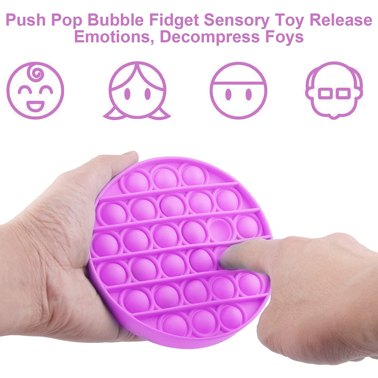 push bubble fidget emag