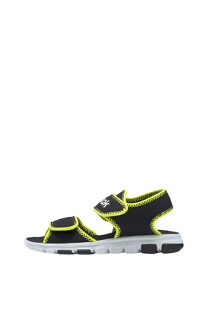 Reebok, Сандали Wave Glider III с велкро, Черен, 36.5 EU - eMAG.bg