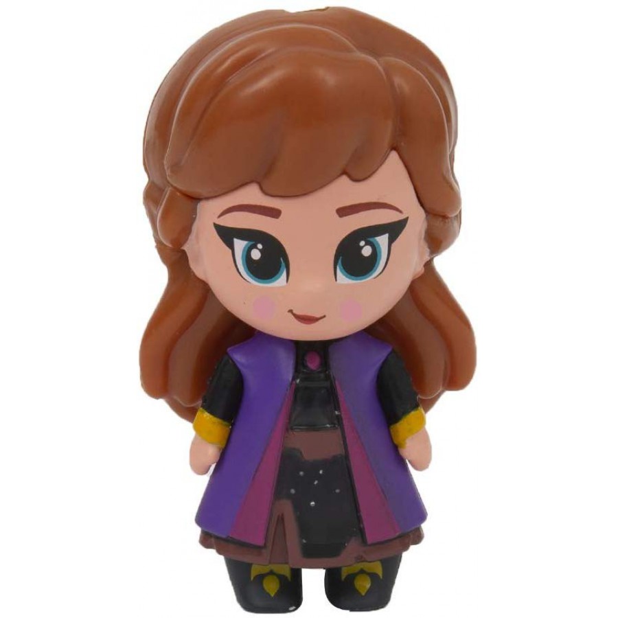 Minifigurina Frozen 2, personaj Anna