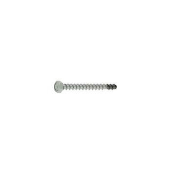 Set 50 bucati holzsuruburi beton cu cap hexagonal Multi-Monti din inox 7.5 X 65 MM, lungime filet 59 mm, 23098 Set 50 bucati holzsuruburi beton cu cap hexagonal Multi-Monti din inox 7.5 X 65 MM, lungime filet 59 mm, 23098