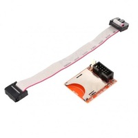 modul cu soclu pentru card de memorie sdmmc uext olimex mod-sdmmc t105993 imagen 6_0_
0