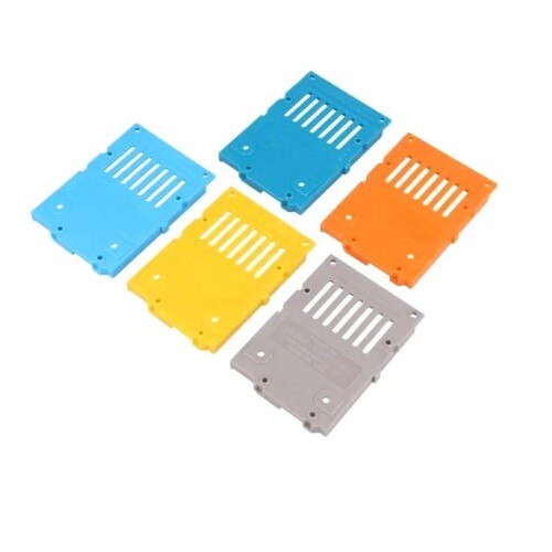 Set 5 carcase ARDUINO, pentru ARDUINO UNO REV3, T106066