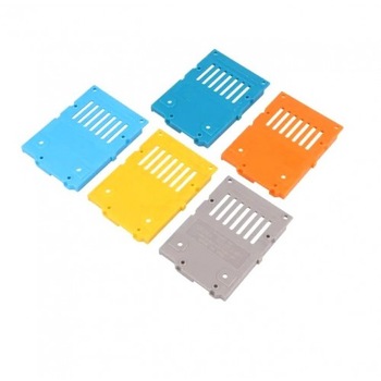 Set 5 carcase ARDUINO, pentru ARDUINO UNO REV3, T106066 Set 5 carcase ARDUINO, pentru ARDUINO UNO REV3, T106066