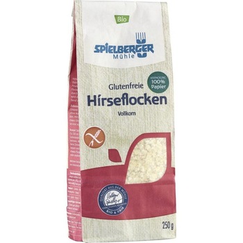 Fulgi de Mei Integrali Fara Gluten Bio 250 grame Spielberger Fulgi de Mei Integrali Fara Gluten Bio 250 grame Spielberger