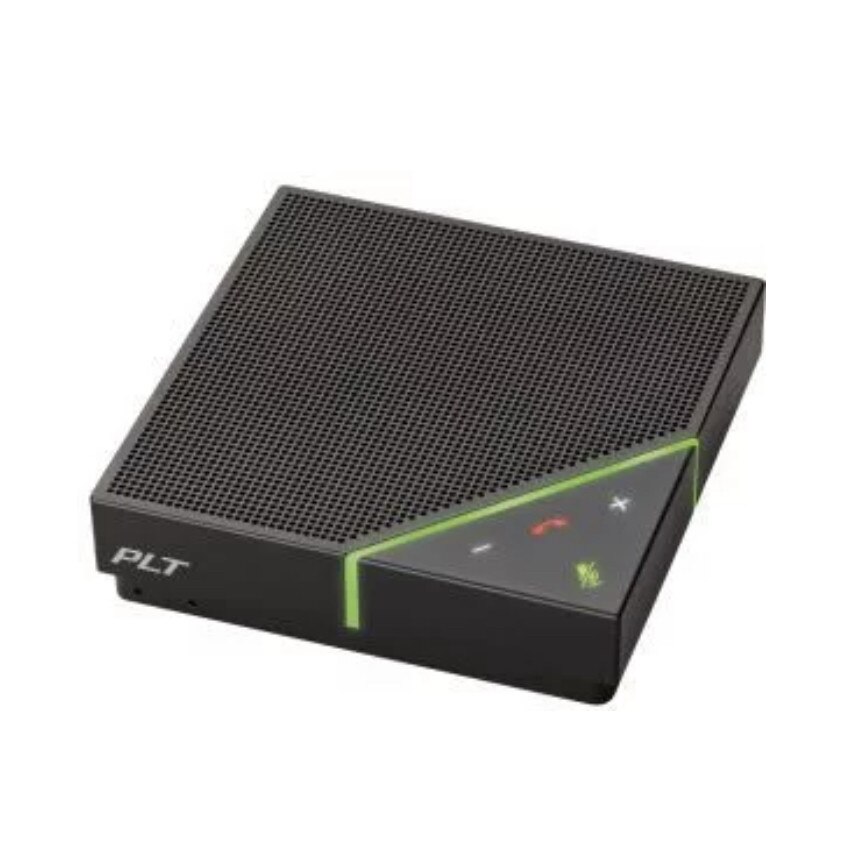 Sistem de conferinta Calisto 7200, USB, portabil, 4 microfoane