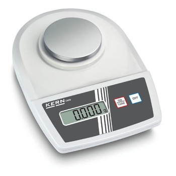 Balanta de precizie Kern & Sohn, EMB 100-3 fara verificare Balanta de precizie Kern & Sohn, EMB 100-3 fara verificare